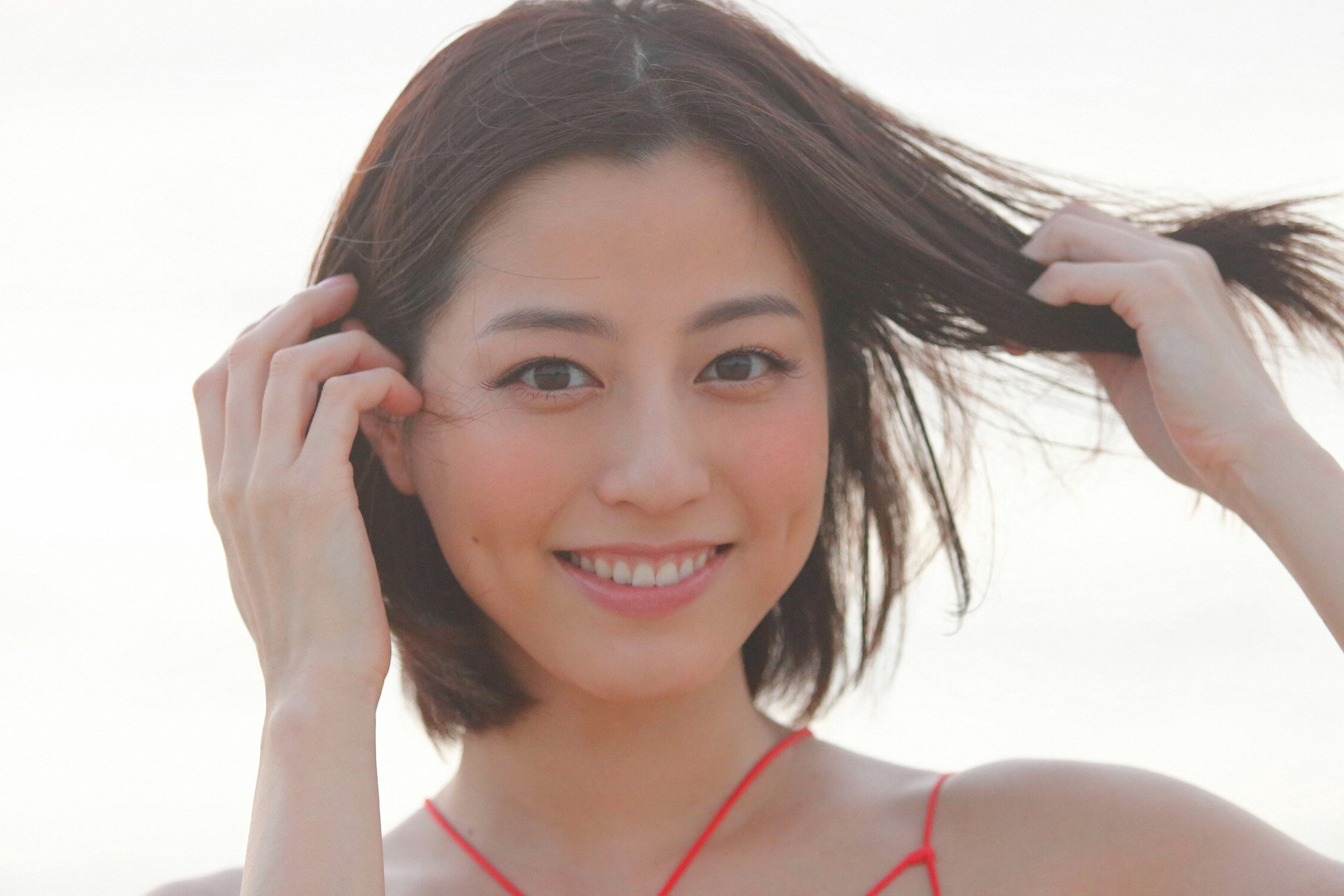 YS-Web-Vol.735 Yumi Sugimoto 杉本有美